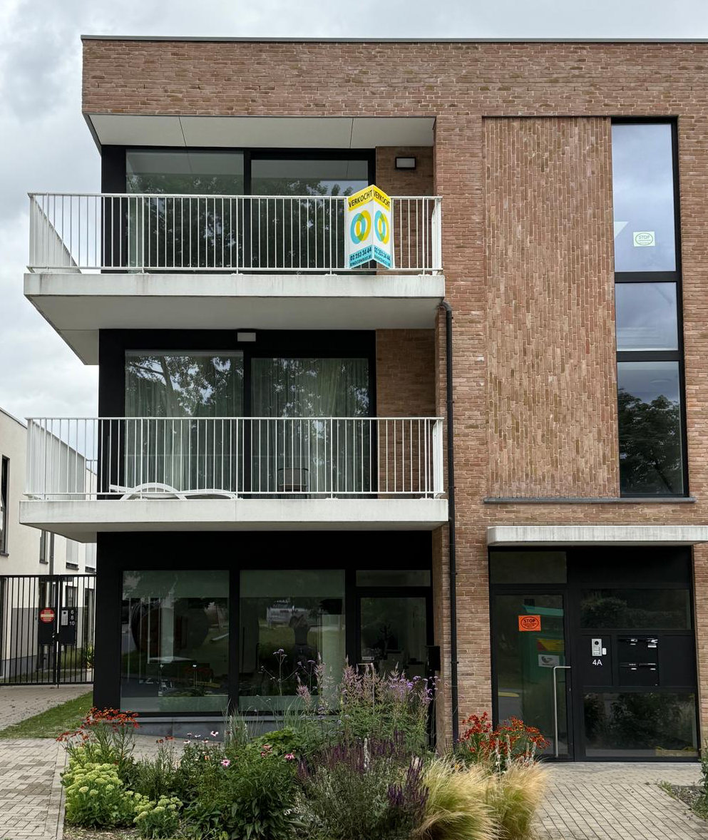 Paris Office Building